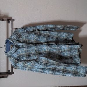 BOGO 💥Wrangler Retro Pearl Snap Shirt